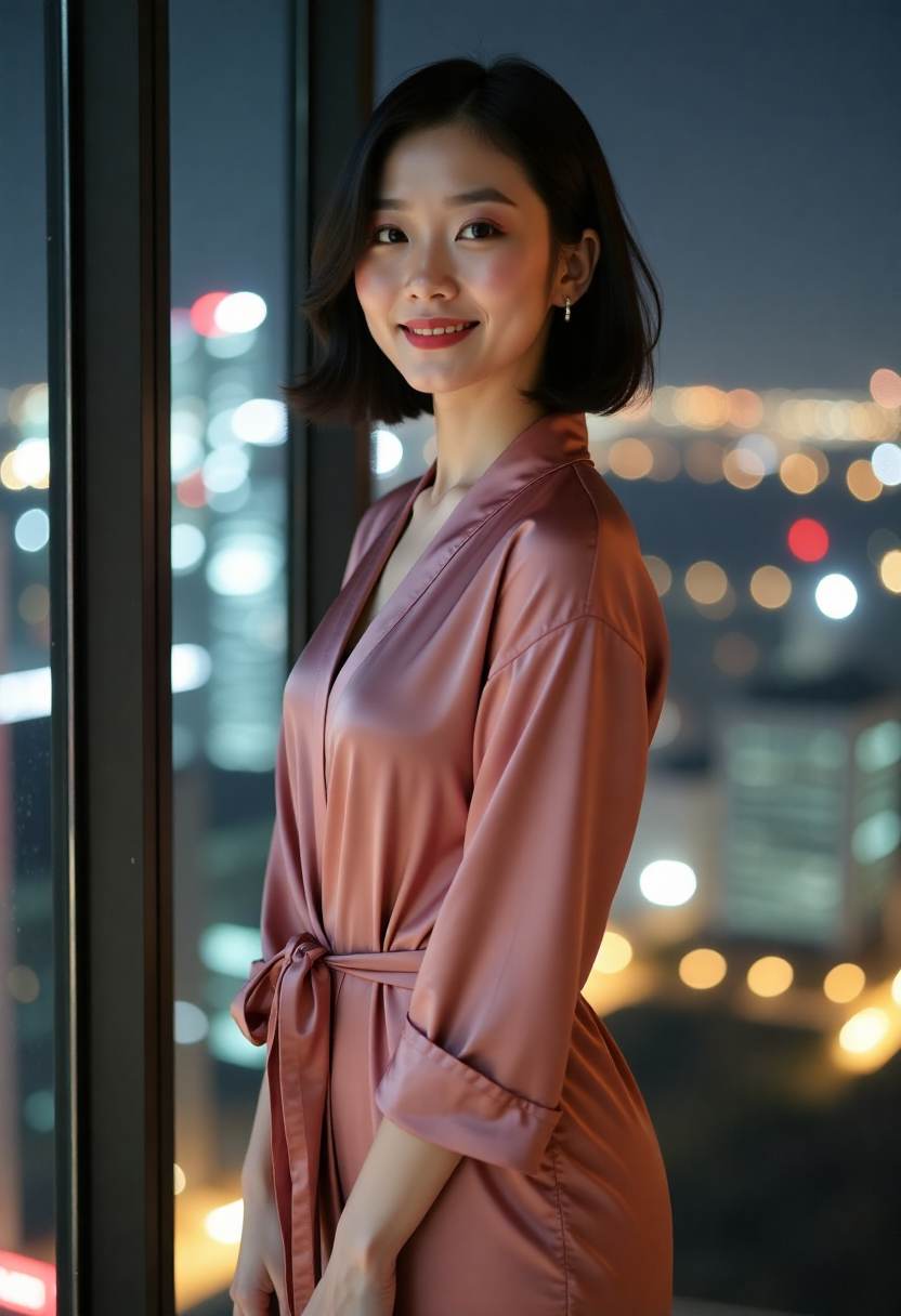 主播现场弹唱直播间
